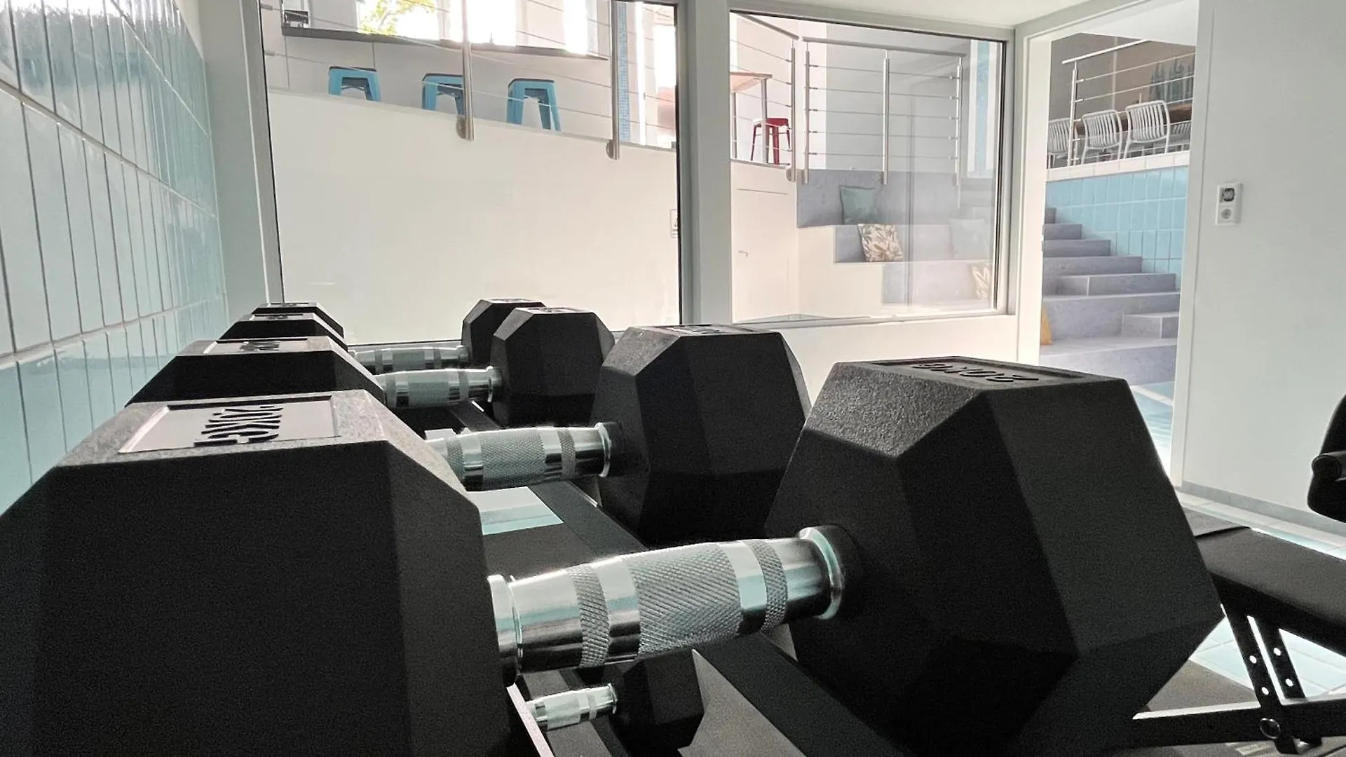 Homestay Lifestyle I Business I Netzwerken I Fitness - Einzelzimmer Augsburg Germany