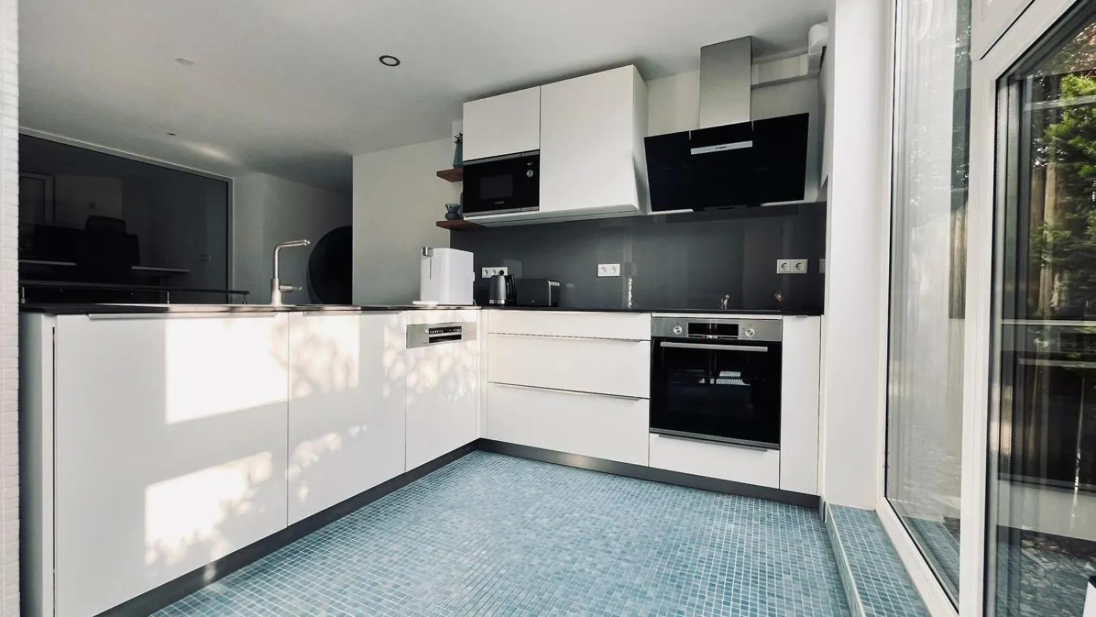 Lifestyle I Business I Netzwerken I Fitness - Einzelzimmer Augsburg Homestay