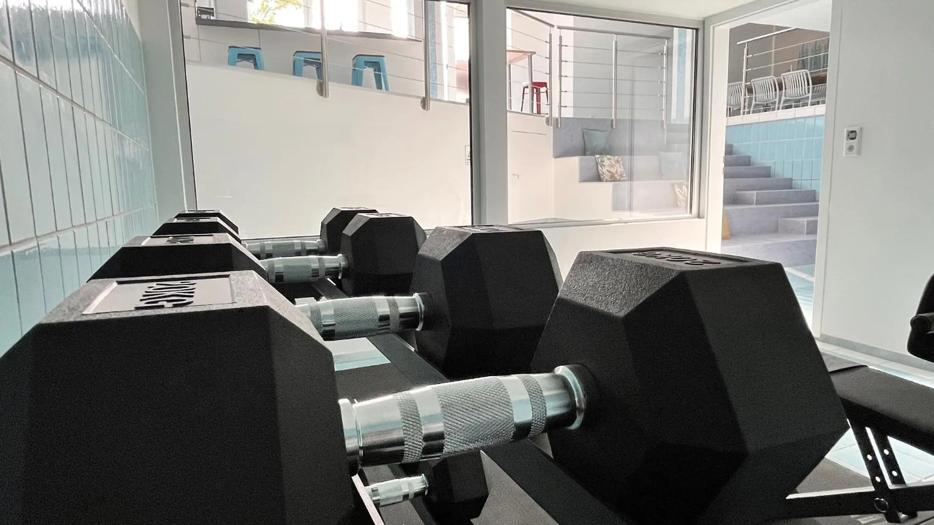 Lifestyle I Business I Netzwerken I Fitness - Einzelzimmer اوغسبورغ 0*,  ألمانيا