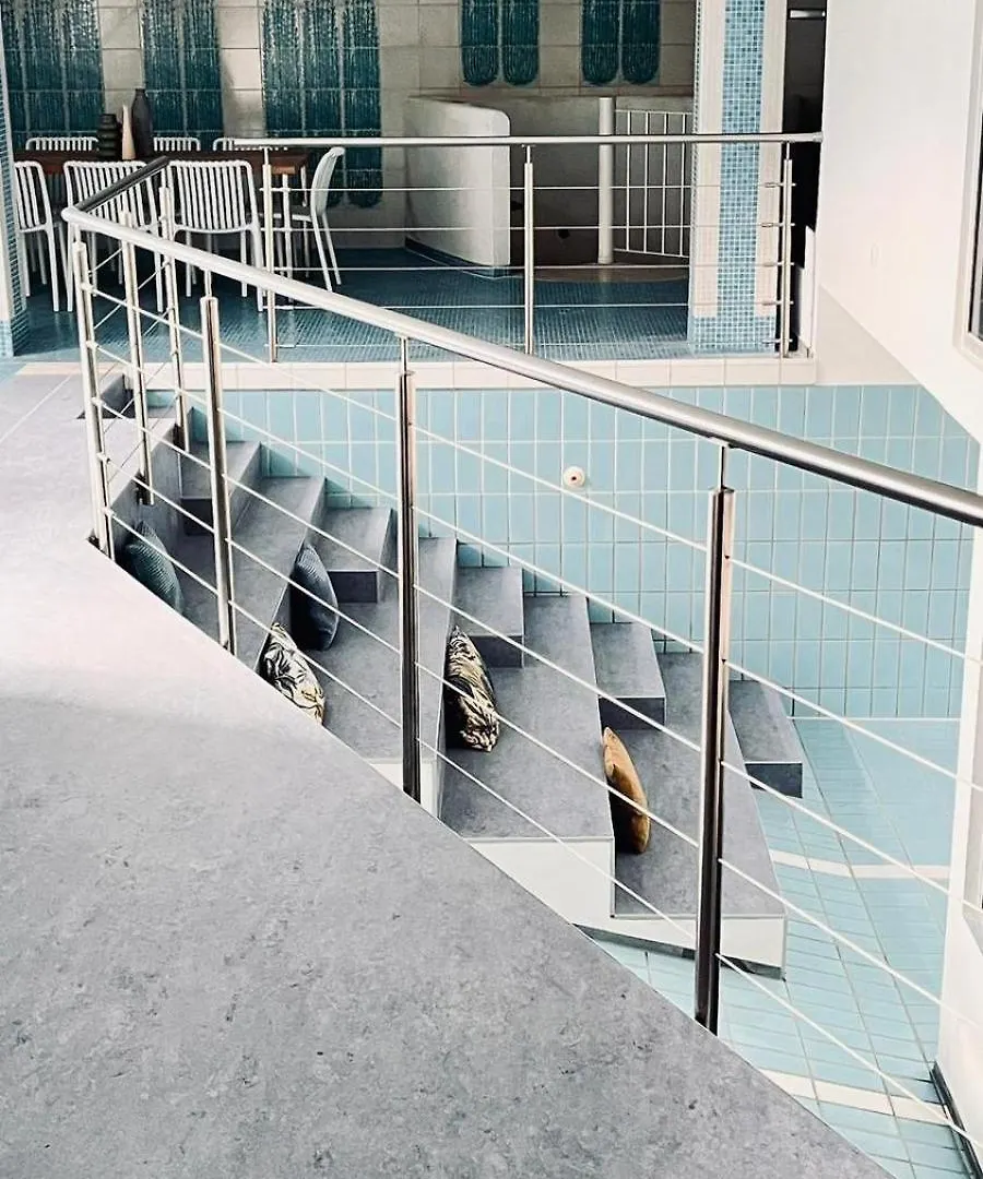 Lifestyle I Business I Netzwerken I Fitness - Einzelzimmer Augsburg Germany